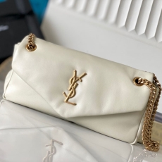 YSL Satchel Bags